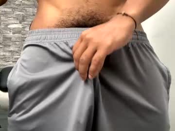 Yimmi_Latino January 20, 2025 Chaturbate stream image