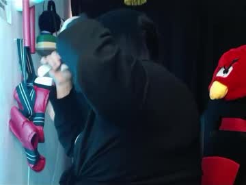 Zen8414 January 20, 2025 Chaturbate stream image