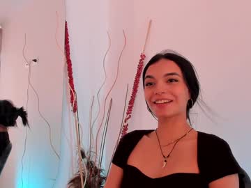 Anabelwolf stream photo from January 20, 2025
