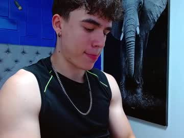 Andre_Parker January 20, 2025 Chaturbate stream image