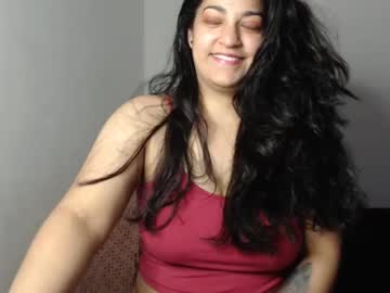 Carmincarmenere January 20, 2025 Chaturbate stream image