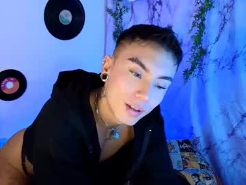 Damon_Clark_ January 20, 2025 Chaturbate stream image