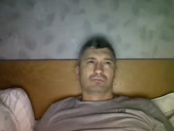Demarco1977 January 20, 2025 Chaturbate stream image