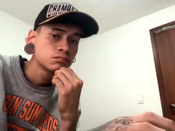 Dickgabbanic January 20, 2025 Chaturbate stream image