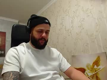 Edwardfame January 20, 2025 Chaturbate stream image