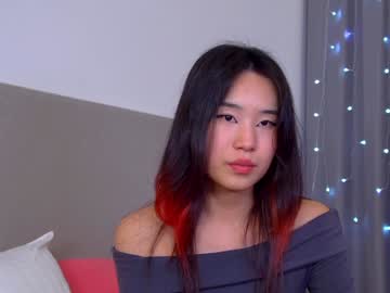 Evelinbunny January 20, 2025 Chaturbate stream image