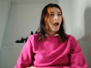 _Genesid_Dixton January 20, 2025 Chaturbate stream image