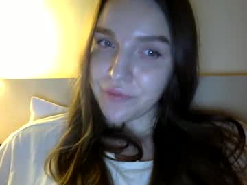 Hoteffy January 20, 2025 Chaturbate stream image
