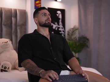 John_King29 January 20, 2025 Chaturbate stream image