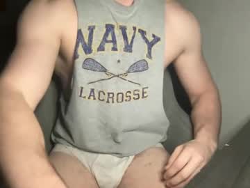 Logan_Maverick January 20, 2025 Chaturbate stream image