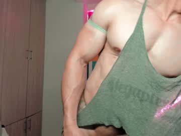 Luisfernikesportboy January 20, 2025 Chaturbate stream image