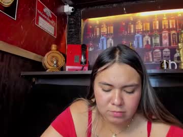 Lunula_Angels January 20, 2025 Chaturbate stream image