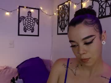 _Marcela_Wi January 20, 2025 Chaturbate stream image