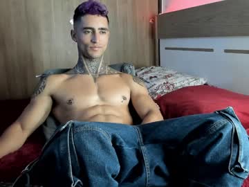 Mark_Kamper January 20, 2025 Chaturbate stream image