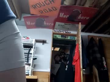 Married42069 January 20, 2025 Chaturbate stream image