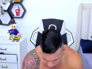 _Matthew_Santos_ January 20, 2025 Chaturbate stream image