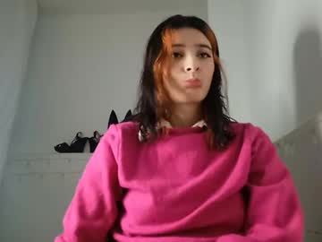_Mia_Foster1 January 20, 2025 Chaturbate stream image