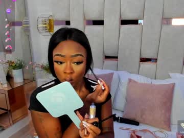 Miia_Schwarz January 20, 2025 Chaturbate stream image