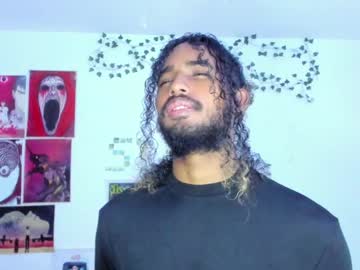 Mike__Thomson_ January 20, 2025 Chaturbate stream image