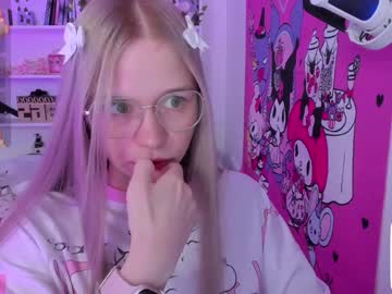 Miliameow January 20, 2025 Chaturbate stream image