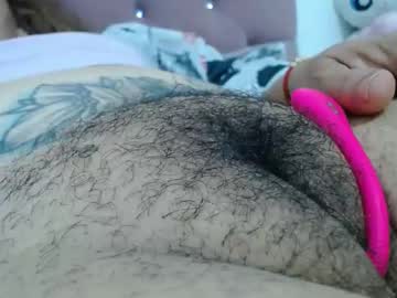 Miranda_Zacky January 20, 2025 Chaturbate stream image