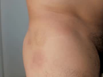 Morena_Williams January 20, 2025 Chaturbate stream image