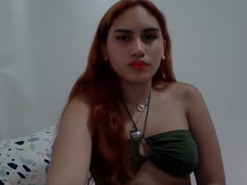 My_Littledestiny January 20, 2025 Chaturbate stream image