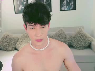 Neythan_Blaze January 20, 2025 Chaturbate stream image