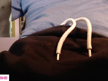 Robby66_56 January 20, 2025 Chaturbate stream image