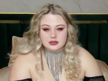 Rosa1ia January 20, 2025 Chaturbate stream image