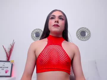 Sarahvaley January 20, 2025 Chaturbate stream image