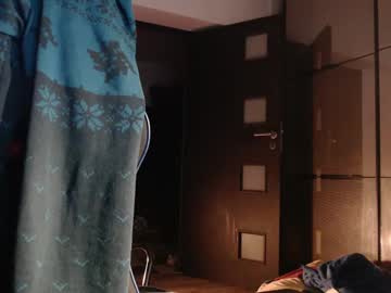 Senorneby January 20, 2025 Chaturbate stream image