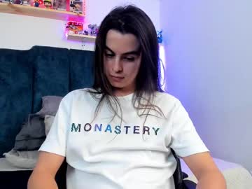 Sky_Liink January 20, 2025 Chaturbate stream image