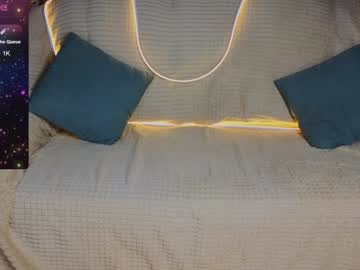 Sofi_Fey_ January 20, 2025 Chaturbate stream image