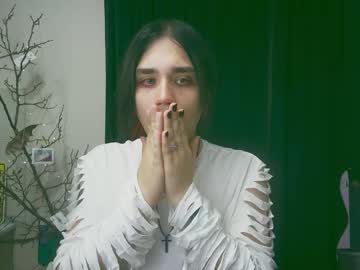 Spiritoftheemoschool January 20, 2025 Chaturbate stream image