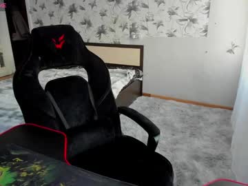 Stacey_Br January 20, 2025 Chaturbate stream image