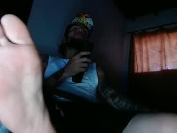 Stivenunivers996 January 20, 2025 Chaturbate stream image