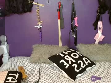 Sweet_Kitty66 January 20, 2025 Chaturbate stream image