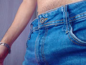 Tony__Ribas January 20, 2025 Chaturbate stream image