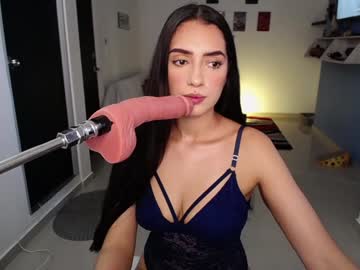 Vsantini_ January 20, 2025 Chaturbate stream image