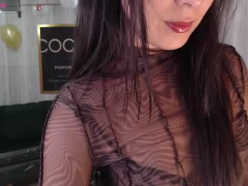 Zeflondon_A January 20, 2025 Chaturbate stream image