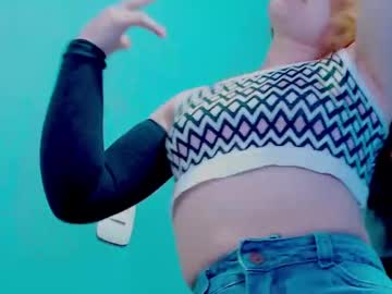 Zoe_Jones2 January 20, 2025 Chaturbate stream image