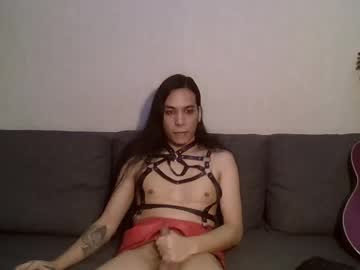 Aideneden93 January 20, 2025 Chaturbate stream image