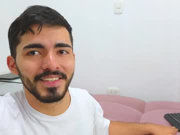 Alejandroo_7 January 20, 2025 Chaturbate stream image