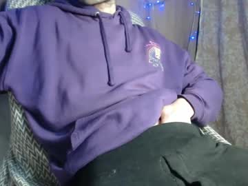 Alex_Evans22 January 20, 2025 Chaturbate stream image