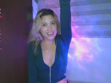 Ameliashepard1 January 20, 2025 Chaturbate stream image