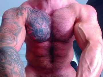 Andrew_Holden__ January 20, 2025 Chaturbate stream image