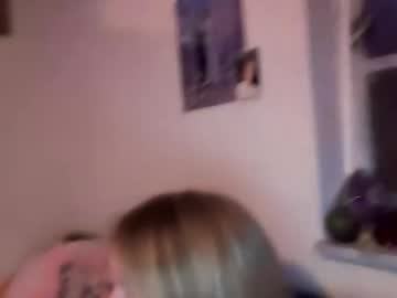 Clairethompsonn January 20, 2025 Chaturbate stream image