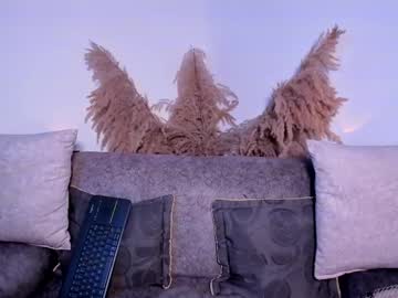 Cristal_Lincoon1 January 20, 2025 Chaturbate stream image