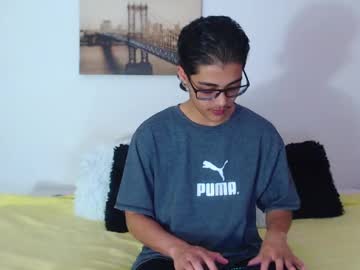 Cristian_Suarezz January 20, 2025 Chaturbate stream image